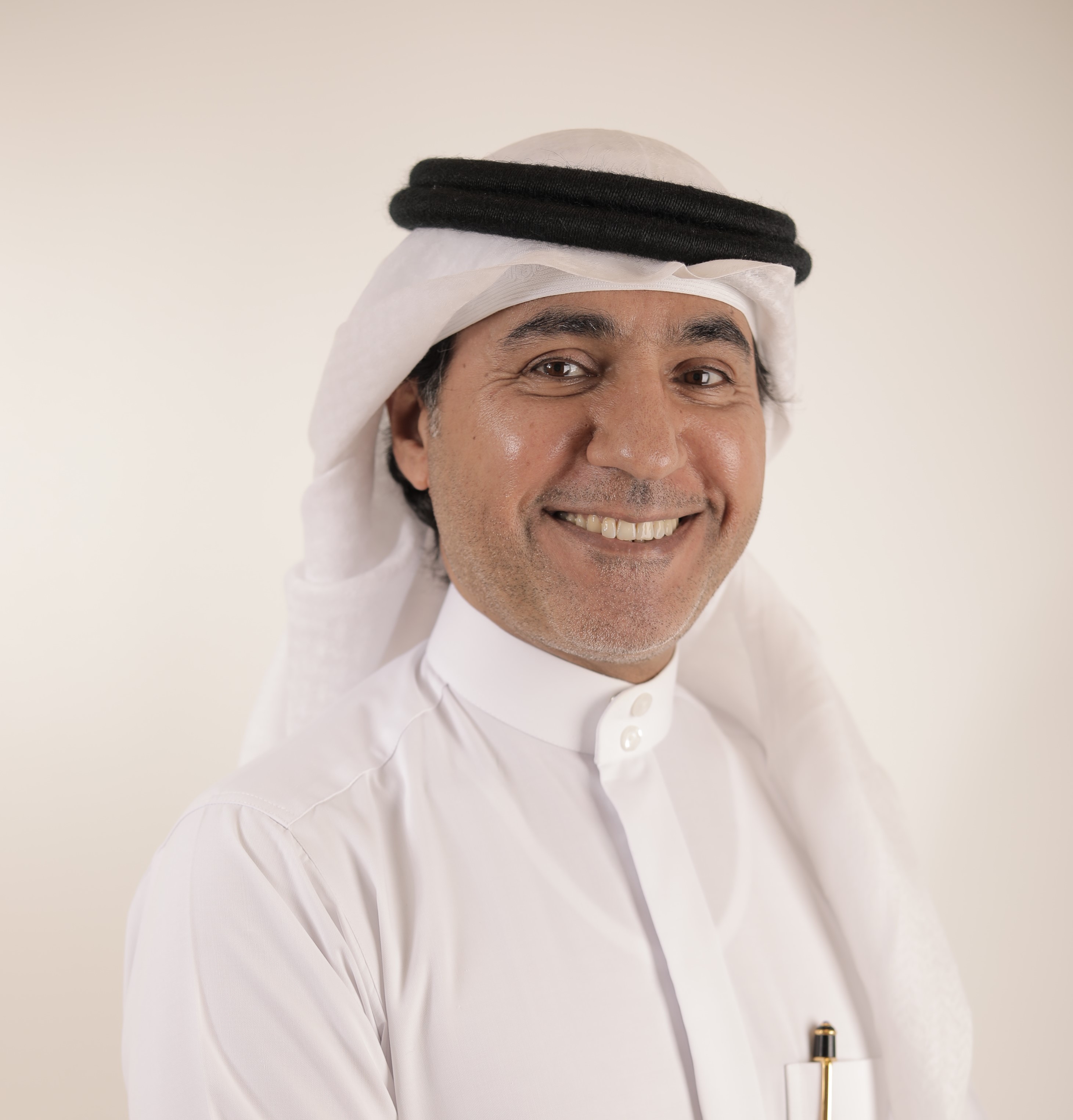 Dr. Fahad Al Jarboa